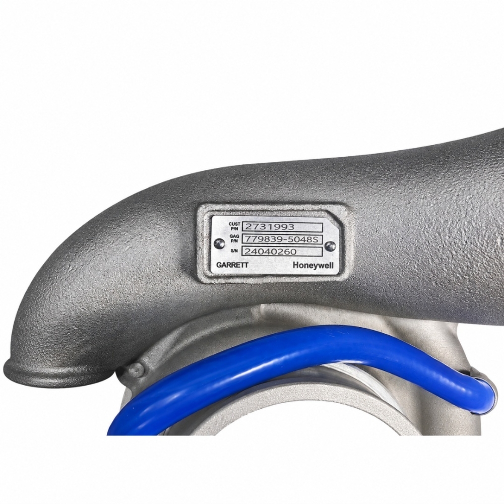 ��������������� Garrett 779839-5027S